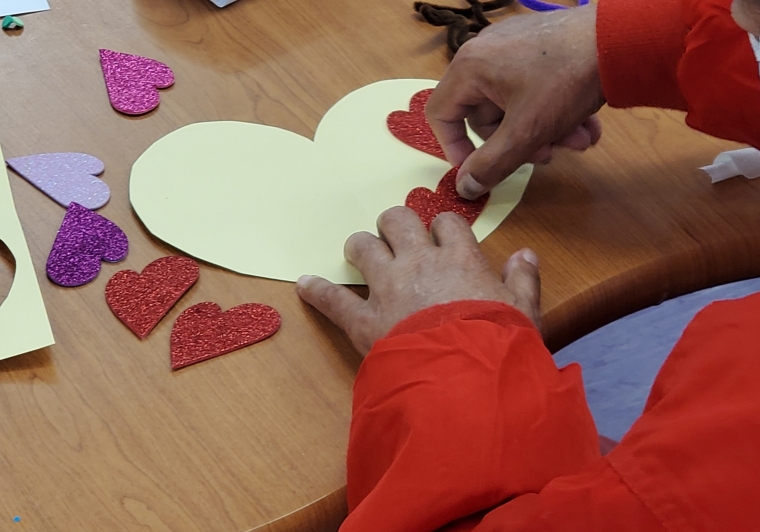 靈安表達藝術治療