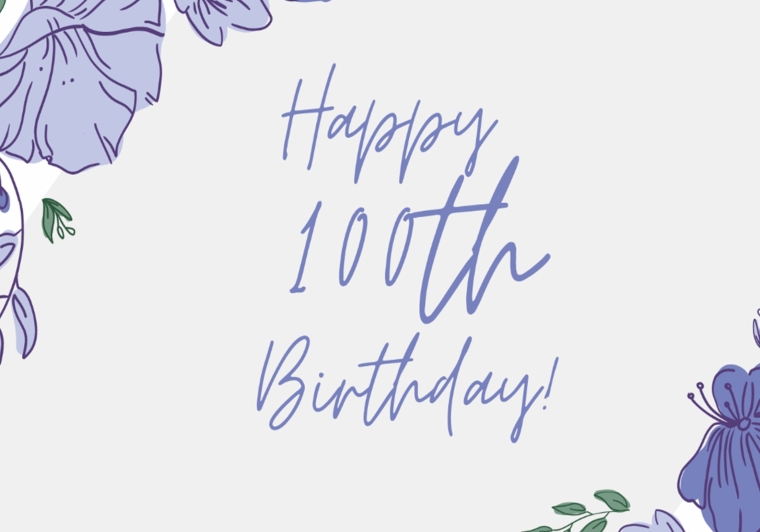 100 birthday FINAL