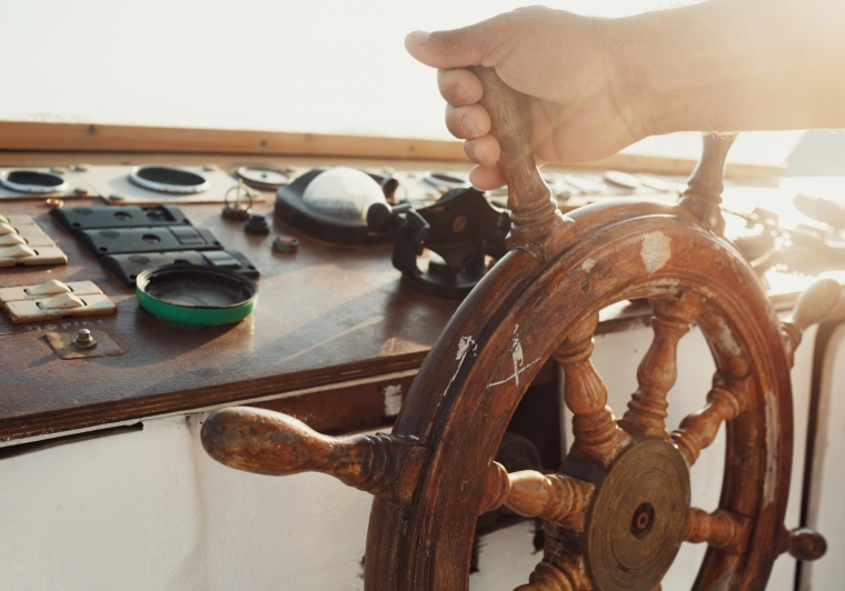 四柴船員的感性.pptx